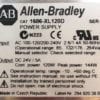 Allen Bradley 1606-XL120D