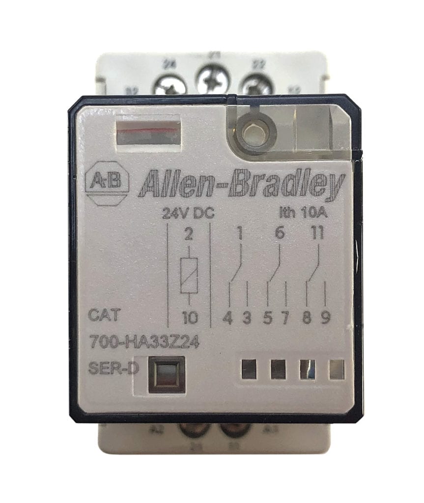 Allen Bradley 700 Series