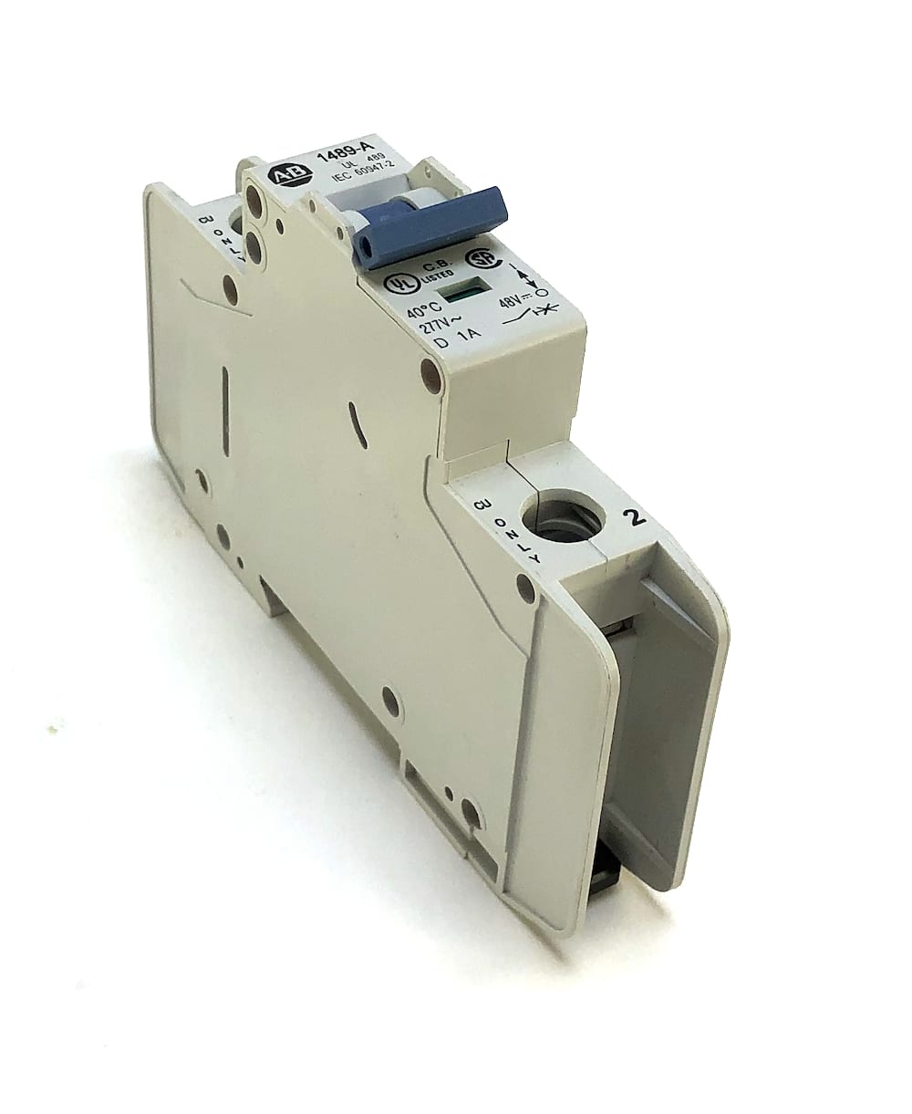 Allen Bradley 1489-A1D010