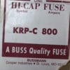 Bussmann KRP-C 800-NIB-3
