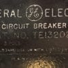 General Electric TE132020-BF