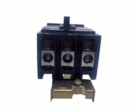 Square D KC34150 3 Pole 150 Amp 480 Vac I-Line Circuit Breaker