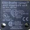 Allen Bradley 42EF-P2MPB-F4