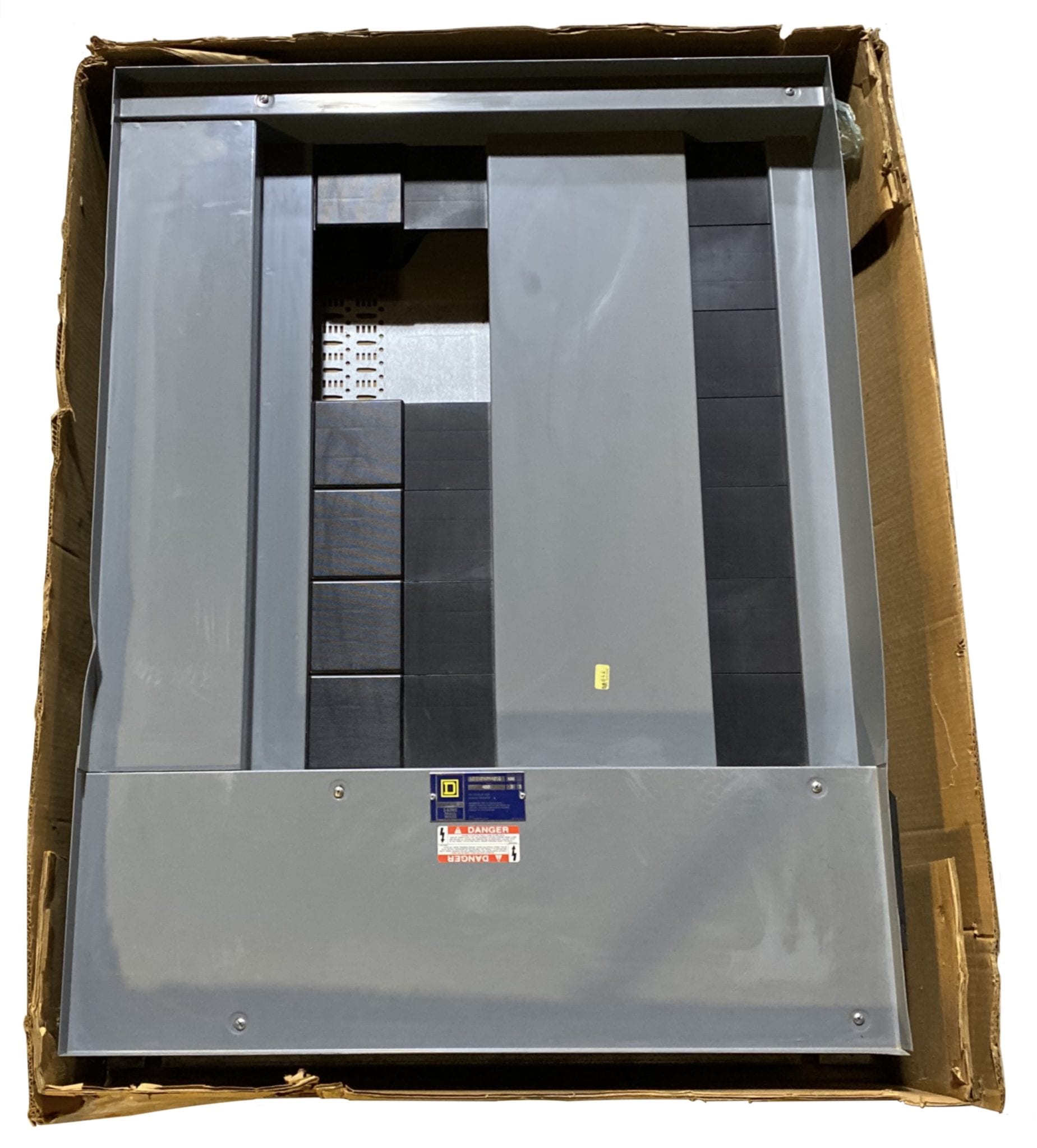 Square D 1211109094016 3P3W 800A 480V ILine Panelboard Interior (New