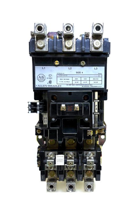 509-EOD