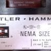 Cutler Hammer C10GN3-120