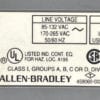 Allen Bradley 1746-P2-B