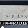 Allen Bradley 2193F-BAC-42CM-98