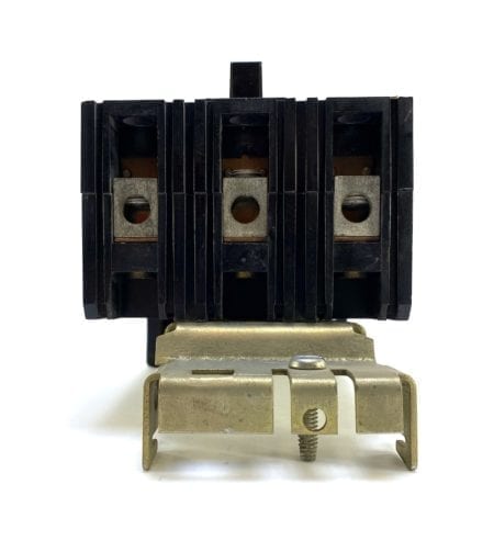 Square D FA36100-NML-GL-LIR