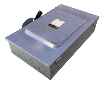 Square D H364N