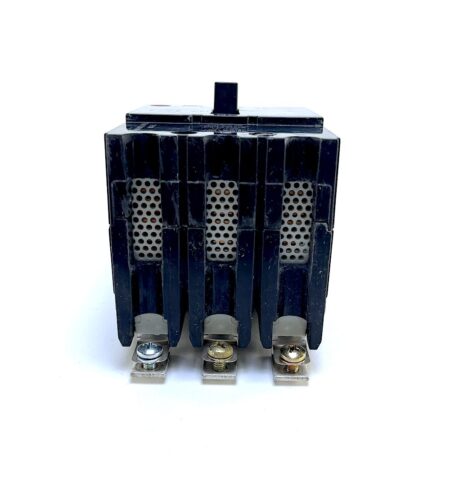 General Electric TEY390 3 Pole 90 Amp 480/277 Vac Circuit Breaker - Image 2