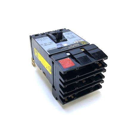 Square D FA36100-NML-GL-LIR