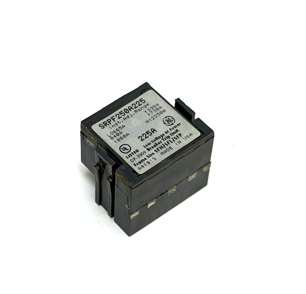 SRPF250A225