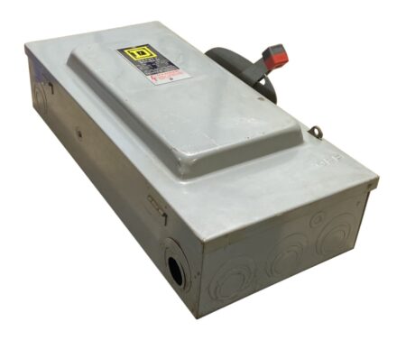 Square D H363N-SQR