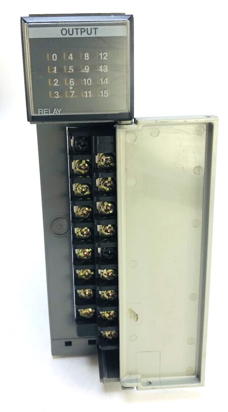 Allen Bradley 1746-OW16 Ser.A