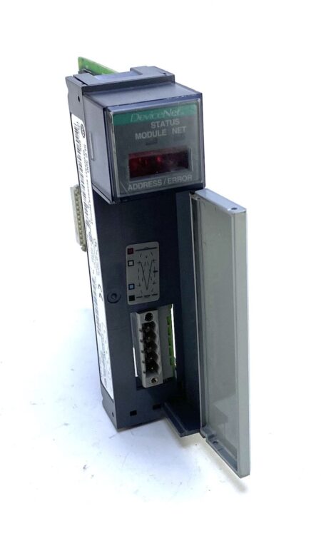 Allen Bradley 1747-SDN