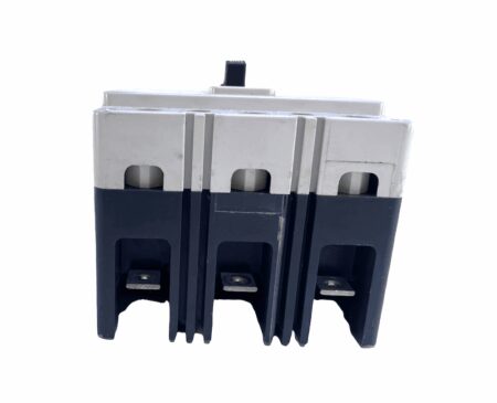 Eaton HFD3100BP10 3 Pole 100 Amp 600 Vac Circuit Breaker