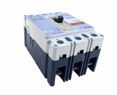 Eaton HFD3100BP10 3 Pole 100 Amp 600 Vac Circuit Breaker