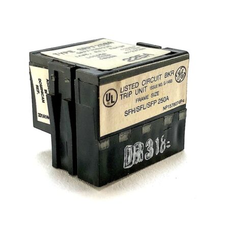 General Electric SRPF250A225