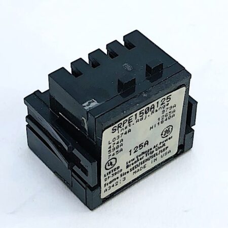 General Electric Spectra SRPE150A125-NIB