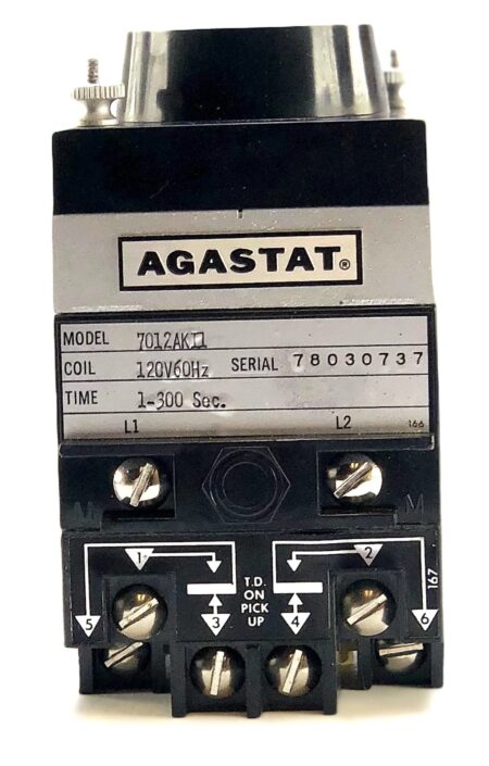 Agastat 7012AKI1