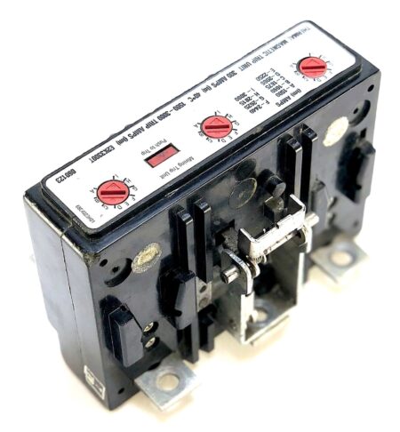 Cutler Hammer E2K3300T