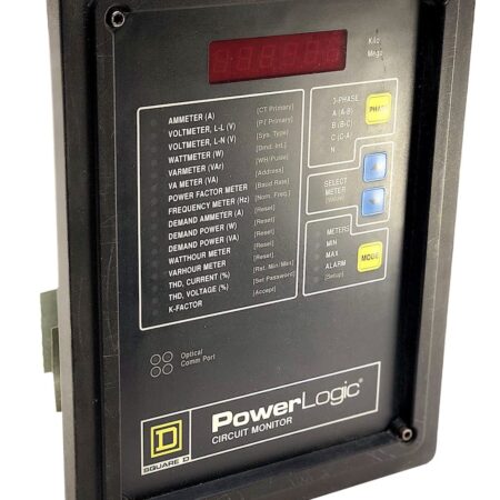 Square D 3020-CM-2150