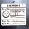 Siemens RMS-TSIG-TZ