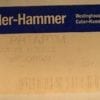 Cutler Hammer PRTAPTM-NIB