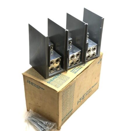 ITE Siemens 3TA2N875 -NIB