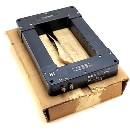 Instrument Transformers 500T-041X071-152-NIB