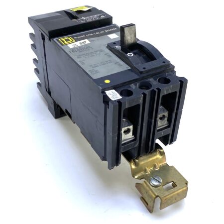 Square D FA24025AC-GL