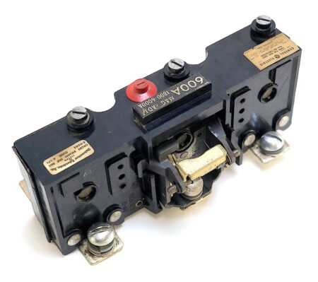 General Electric TJK636T600