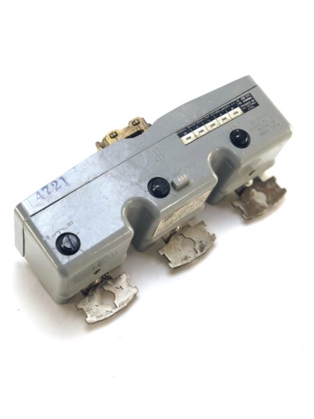 ITE Siemens HJ3T400