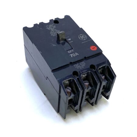 General Electric TEY370