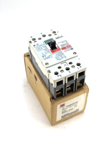 Cutler Hammer EGB3015FFGV-NIB