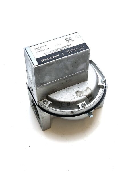 Honeywell V88A1634