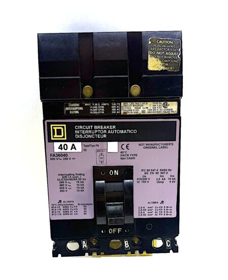FA36040