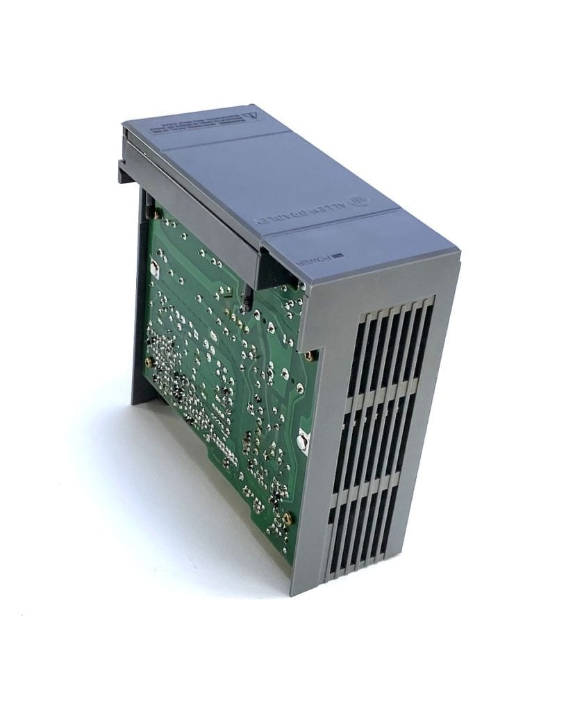 Allen Bradley 1746P1 SLC 500 Series A Power Supply Electrical Power