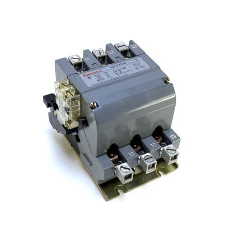 Contactor Motor Starter 45 a 600 VAC 3 Pole 40FP32A Furnas for sale online 