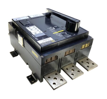 Square D PXF36800G