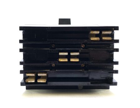 Square D LA36400 3 Pole 400 Amp 600 Vac I-Line Circuit Breaker