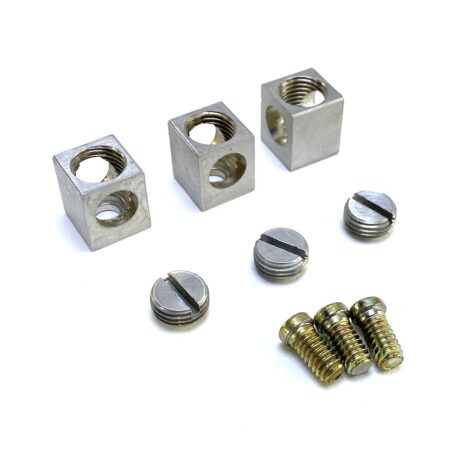 Square D F-LUGS
