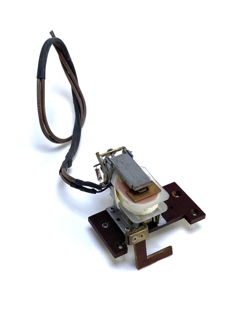 Square D 4812411152 24 Vdc Undervoltage (For a PXF/PAF Breaker