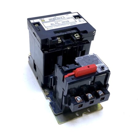 Square D 8536SD01H20S-120-NML-9065SR210