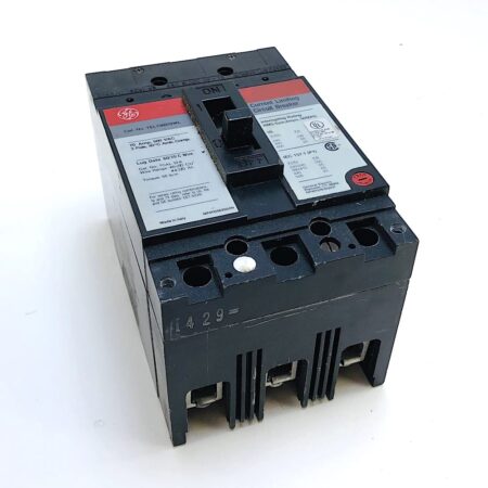 General Electric TEL136070WL