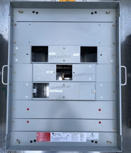 General Electric APB3165AD
