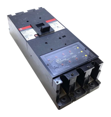 General Electric TKL8S-800