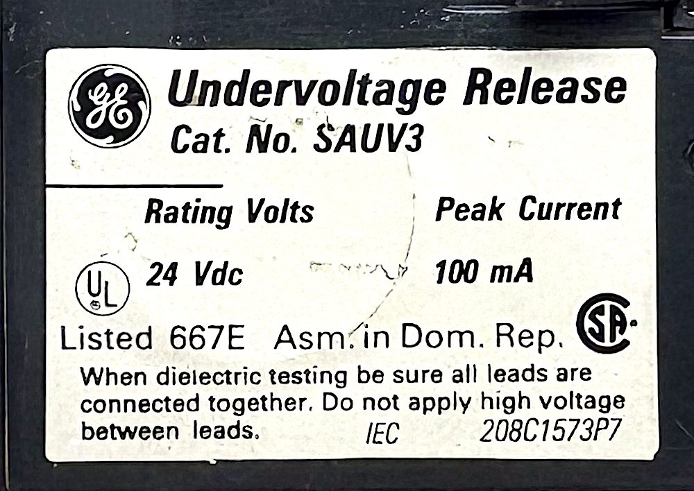 SAUV3