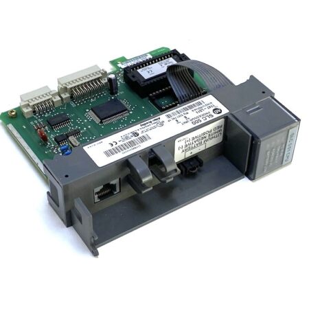 Allen Bradley 1747-L511-PARTS